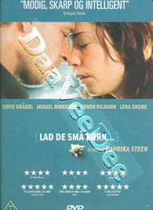 Aftermath | Lad de sm brn  |   DVD
